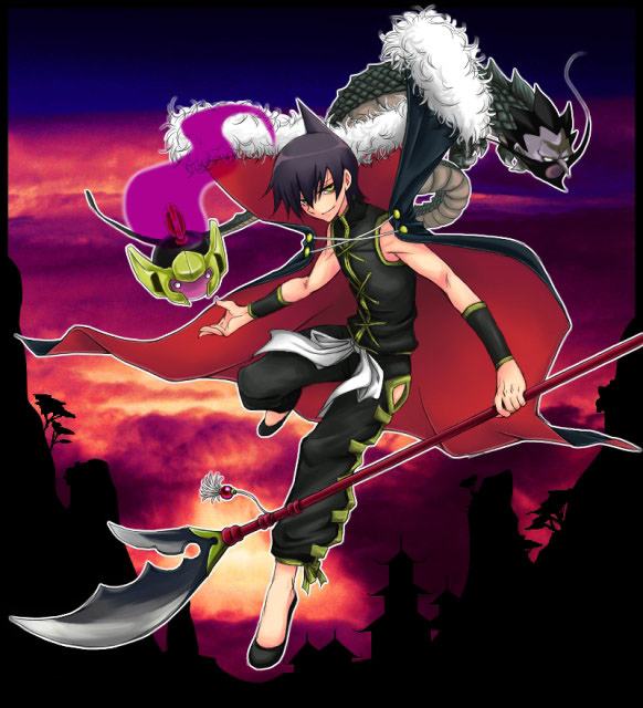 การ์์์์์์์์์์์์์์์์ตูนที่คุณอาจเคยอ่าน