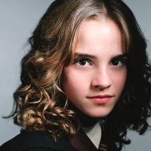 Emma Watson as Hermione set  (part 3)