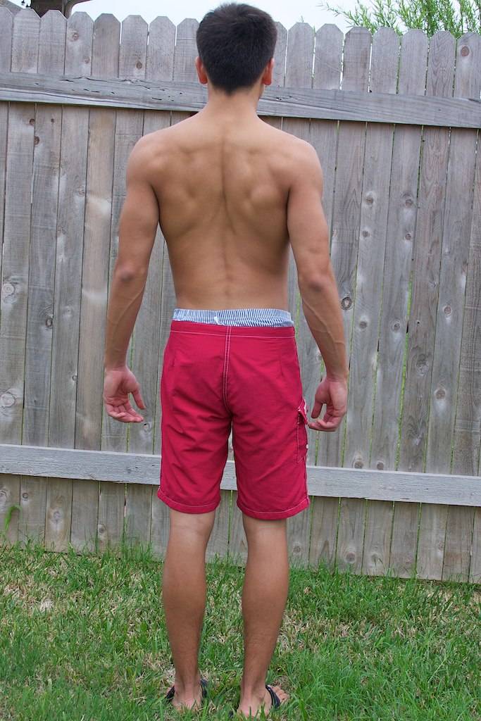 อาตี๋น้อย น่ารักมากมาย