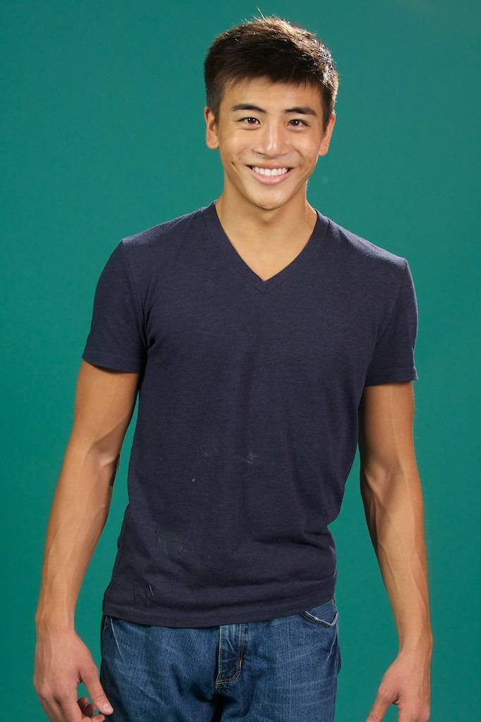 อาตี๋น้อย น่ารักมากมาย