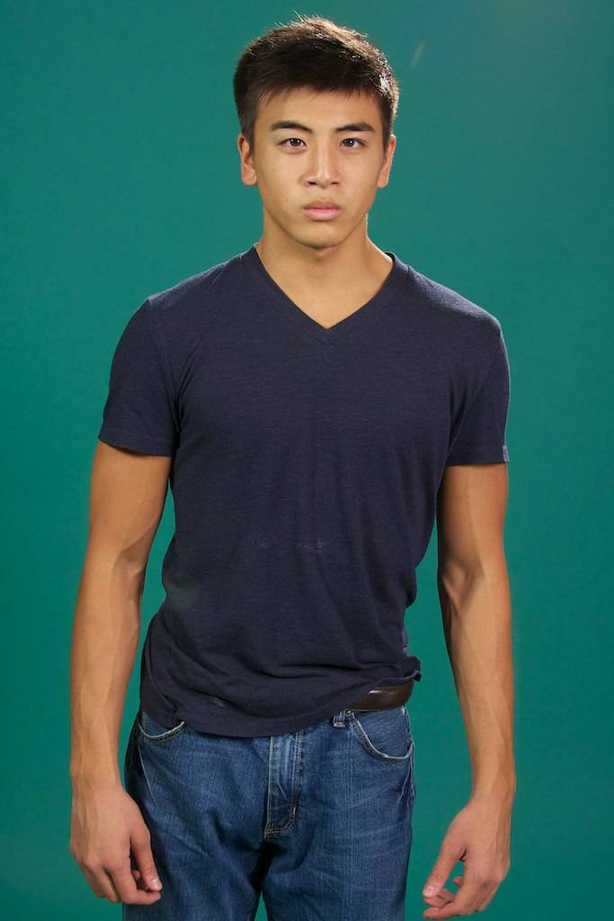 อาตี๋น้อย น่ารักมากมาย