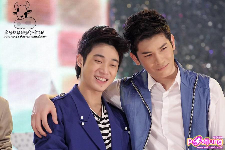 The star 7 @รายการ Star Stage