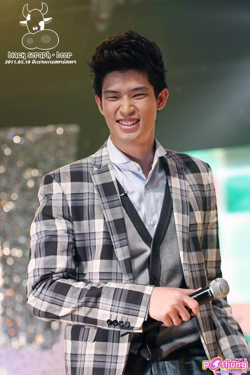 The star 7 @รายการ Star Stage