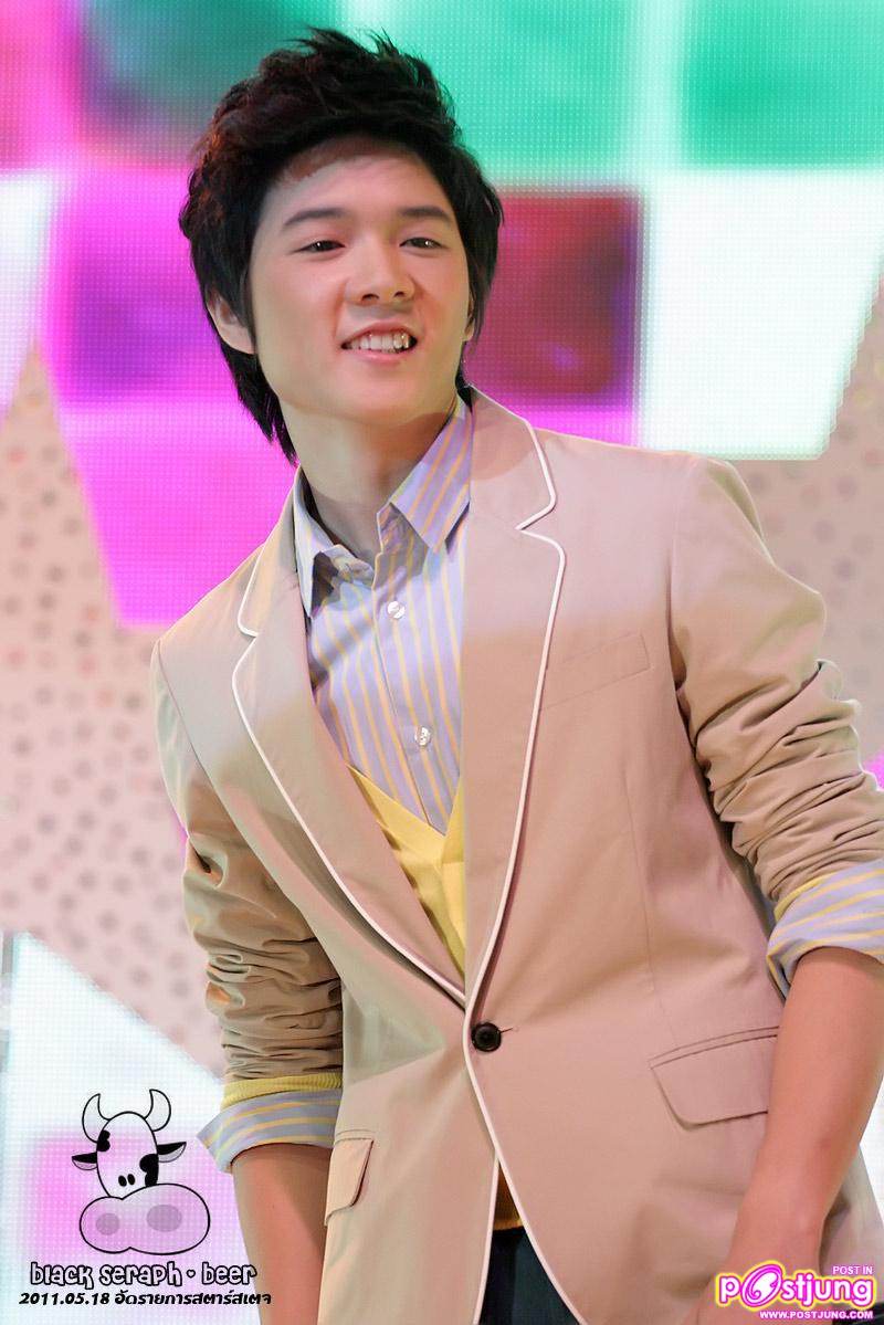 The star 7 @รายการ Star Stage