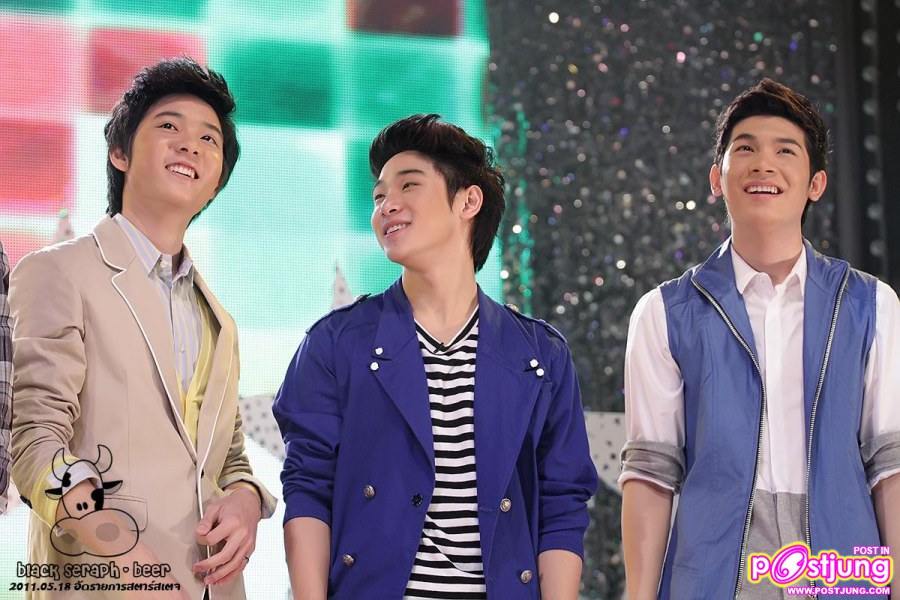 The star 7 @รายการ Star Stage