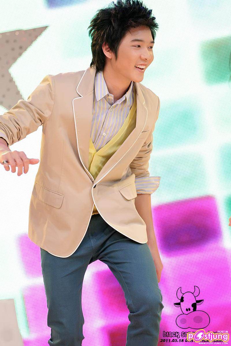 The star 7 @รายการ Star Stage