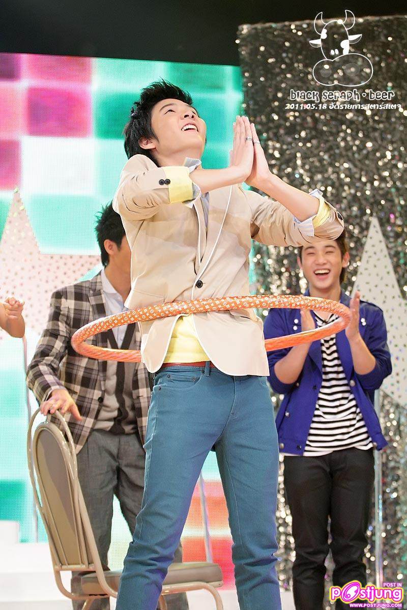 The star 7 @รายการ Star Stage