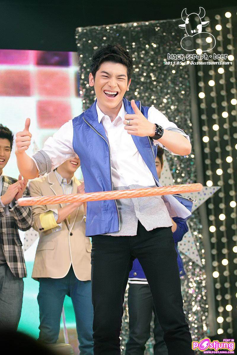 The star 7 @รายการ Star Stage