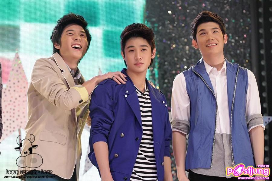 The star 7 @รายการ Star Stage