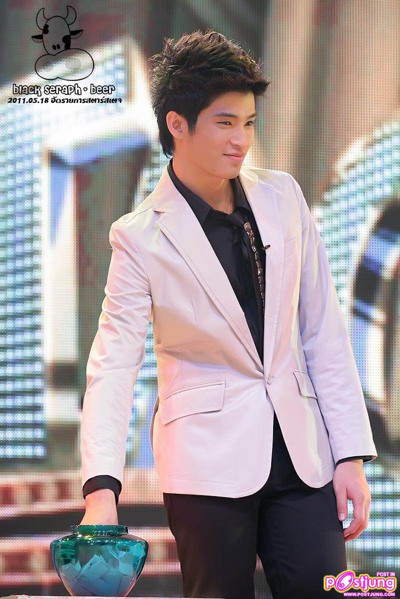 The star 7 @รายการ Star Stage