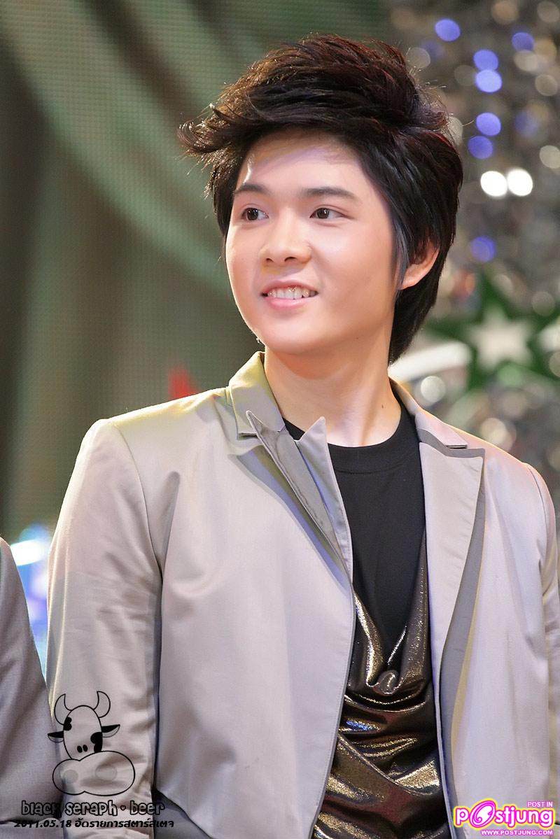 The star 7 @รายการ Star Stage