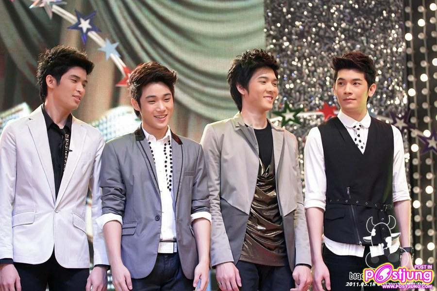 The star 7 @รายการ Star Stage
