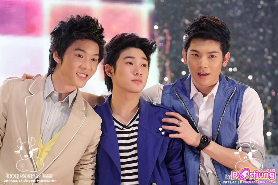 The star 7 @รายการ Star Stage