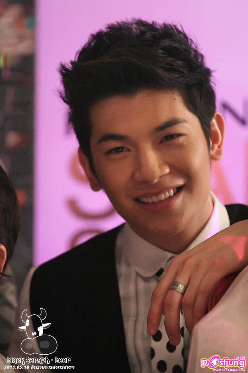 The star 7 @รายการ Star Stage