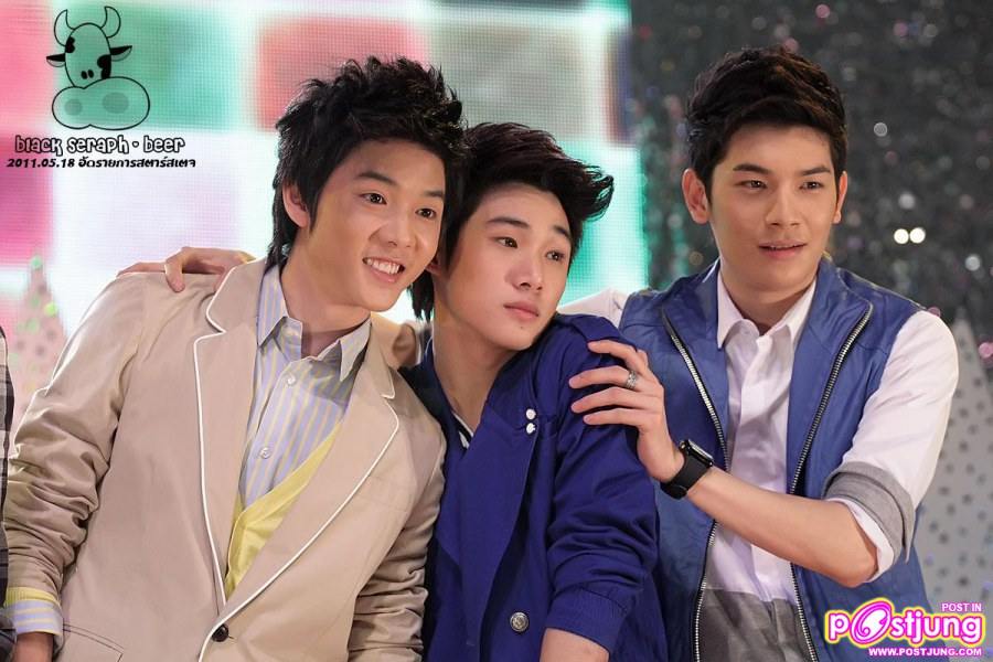 The star 7 @รายการ Star Stage