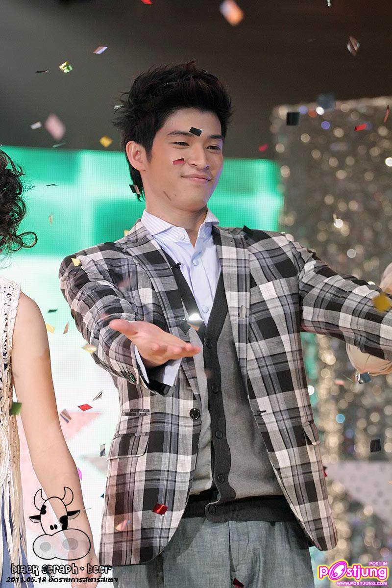 The star 7 @รายการ Star Stage