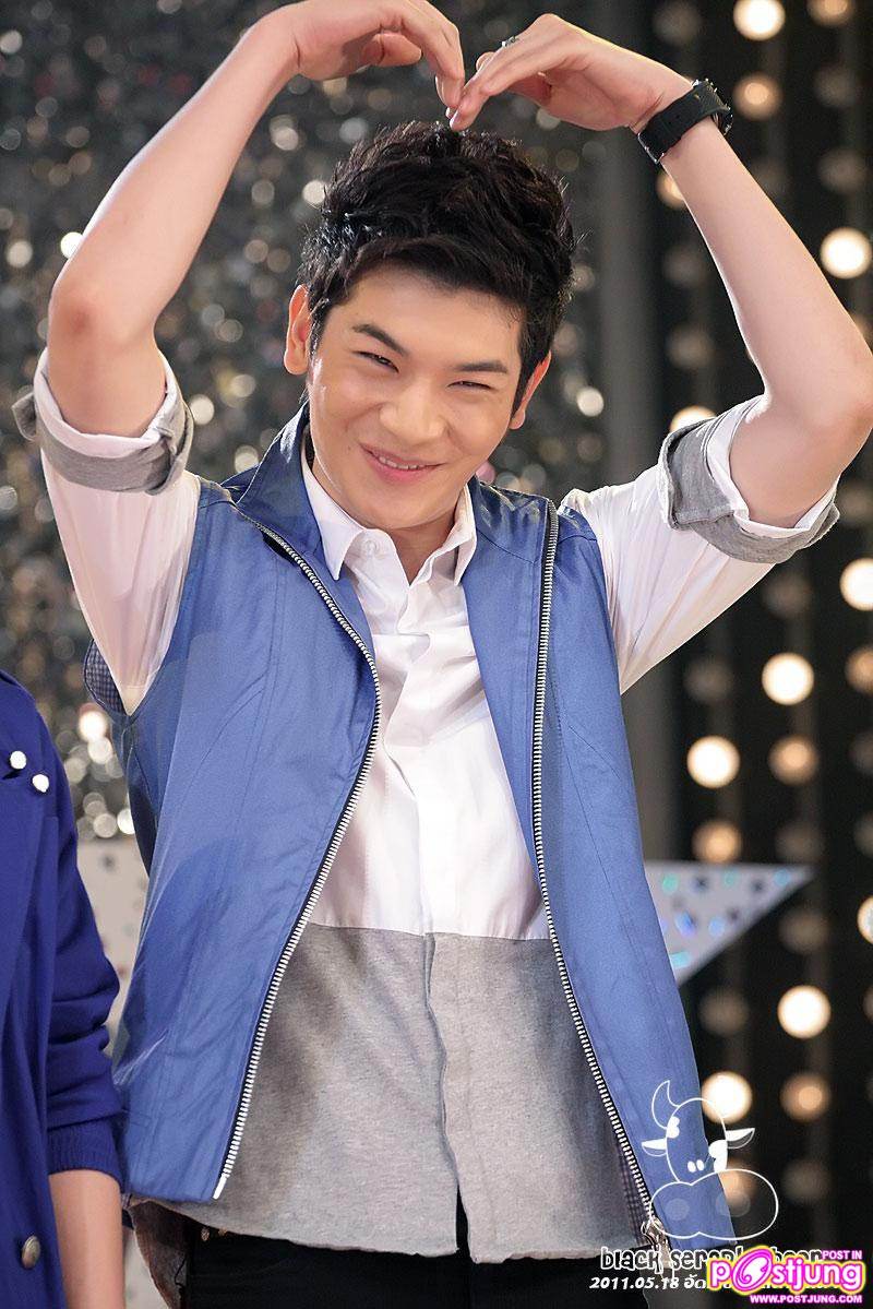 The star 7 @รายการ Star Stage