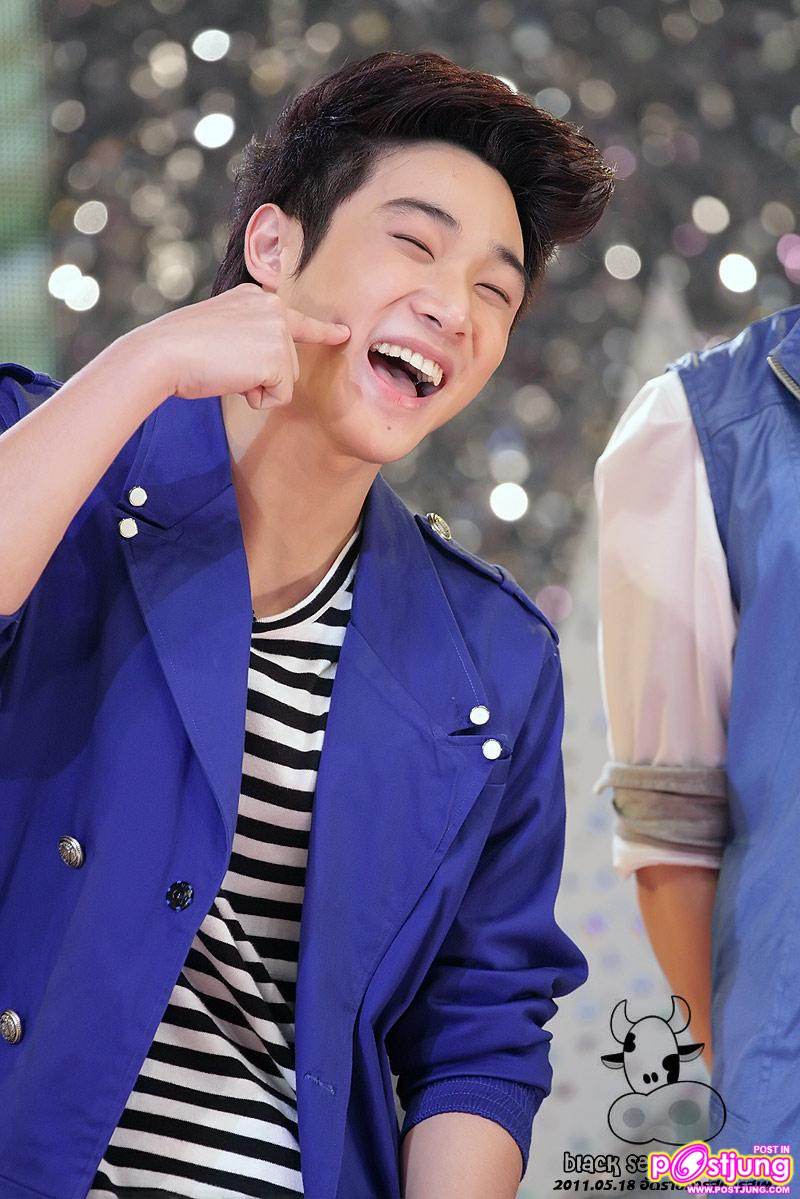 The star 7 @รายการ Star Stage