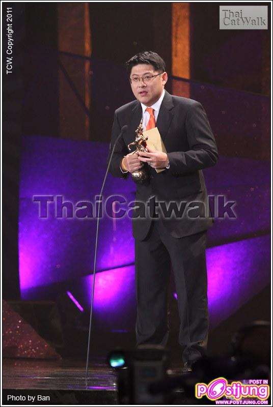 รางวัล นาฏราช 2554