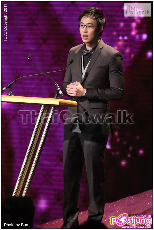 รางวัล นาฏราช 2554