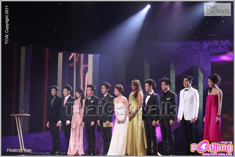 รางวัล นาฏราช 2554