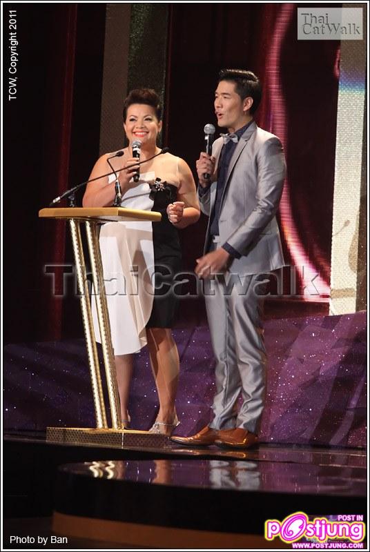 รางวัล นาฏราช 2554