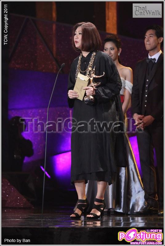 รางวัล นาฏราช 2554