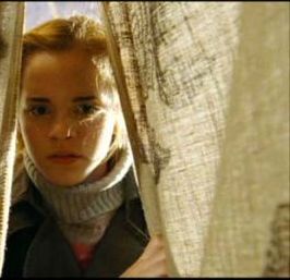 Emma Watson as Hermione set  (part 4)