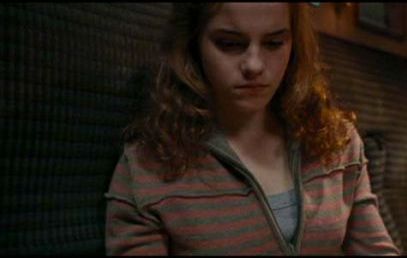 Emma Watson as Hermione set  (part 4)