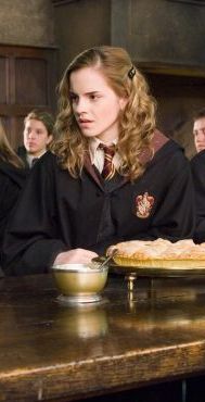 Emma Watson as Hermione set  (part 5)