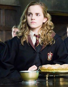 Emma Watson as Hermione set  (part 5)