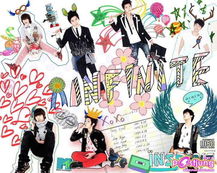 infinite