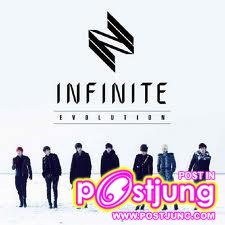 infinite