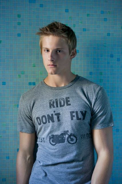 Alexander Ludwig