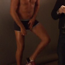 Ashley Taylor-Dawson