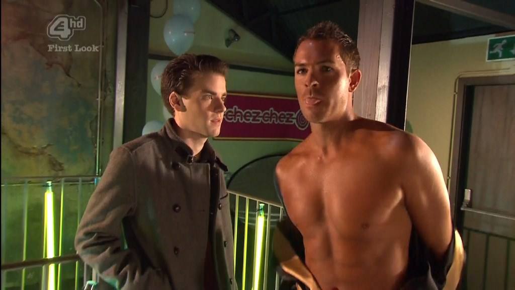 Ashley Taylor-Dawson
