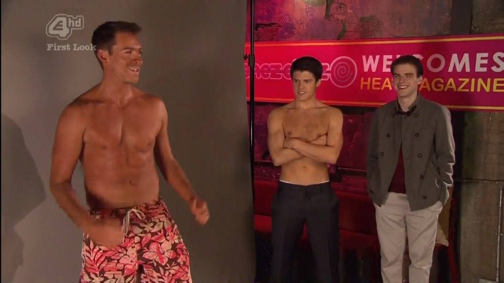 Ashley Taylor-Dawson