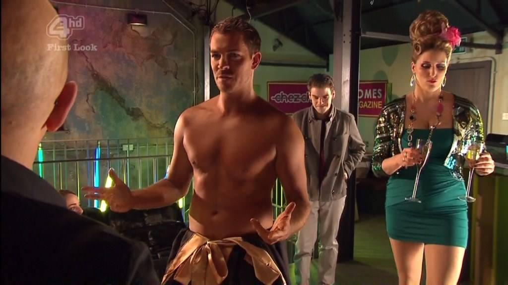 Ashley Taylor-Dawson