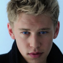 Austin Butler