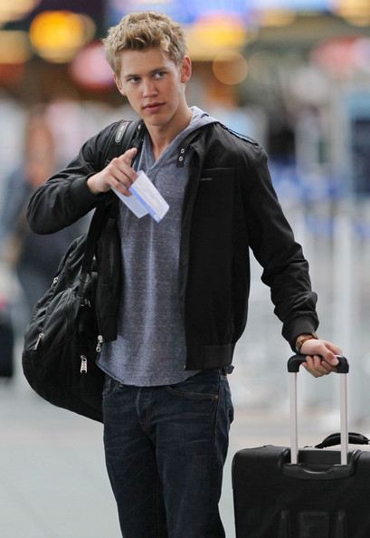 Austin Butler