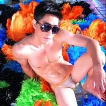 จานนี้ก็แซ่บคร่ะ ถึงพริกถึงขิง