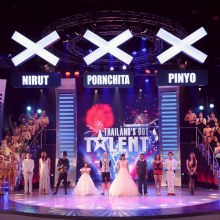 Thailand's Got Talent รอบ Final