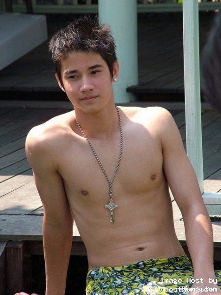 รวมชอตมาริโอ้โชว์--อก