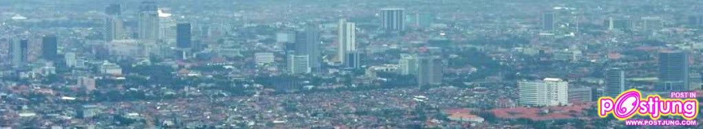 มาดูเมืองใหญ่อันดับ 2 ของอินโดนีเซีย  surabaya
