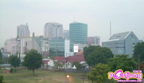 มาดูเมืองใหญ่อันดับ 2 ของอินโดนีเซีย  surabaya