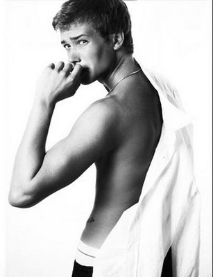 Ed Speleers