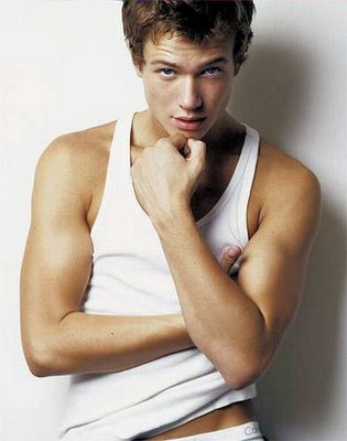 Ed Speleers