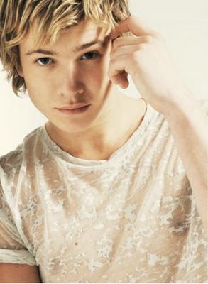 Ed Speleers