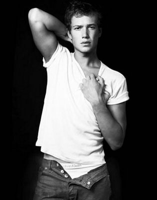 Ed Speleers