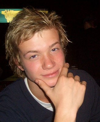 Ed Speleers